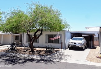 10701 N 99th Ave Unit 63, Peoria, AZ 85345