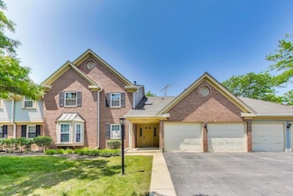 2406 Mallow Ct Unit V2, Schaumburg, IL 60194