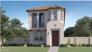24645 N 164th Dr, Surprise, AZ 85387