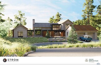 146 Deer Path Unit Lot 146 Deer Mountai, Lead, SD 57754