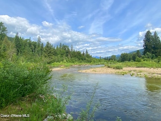 6045 Upper Pack River Rd, Sandpoint, ID 83864