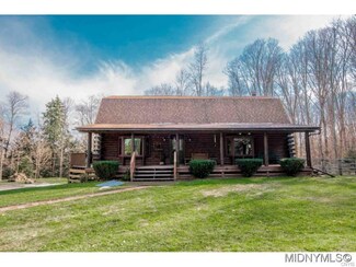 15 Shannon Cir, Westmoreland, NY 13490