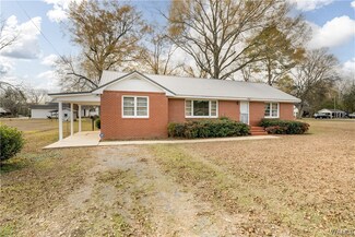 306 4th St SE, Aliceville, AL 35442