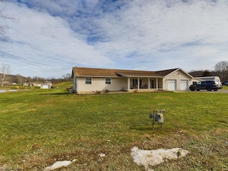 1028 Wymer Run Rd, Jane Lew, WV 26378