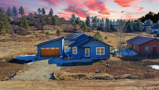 39 Overlook Ct, Pagosa Springs, CO 81147