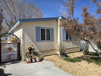 1465 Glenwood Ln, Bishop, CA 93514