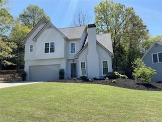 3040 Ivey Oaks Ln, Roswell, GA 30076