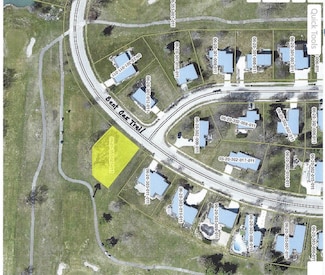 TBD Bent Oak Trail, Elkhart, IN 46517