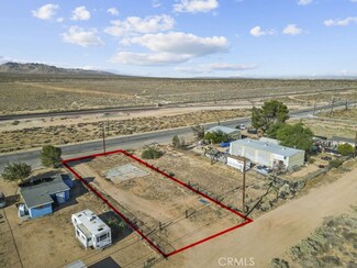 26081 Twenty Mule Team Rd, Boron, CA 93516
