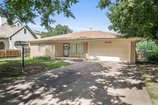 1008 Crockett St, Amarillo, TX 79102