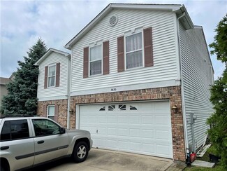 8630 Centenary Dr, Camby, IN 46113