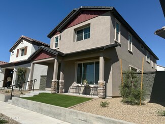 475 S Soho Ln Unit 35, Chandler, AZ 85225
