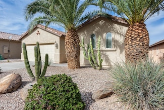 22900 W Twilight Trail, Buckeye, AZ 85326