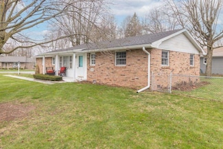 3701 Lauriston Dr, New Castle, IN 47362