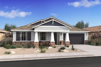 Bisbee, Maricopa, AZ 85138