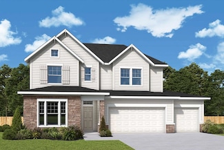 Landram, Fishers, IN 46040