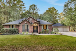 23989 Misty Lake Cir, New Caney, TX 77357