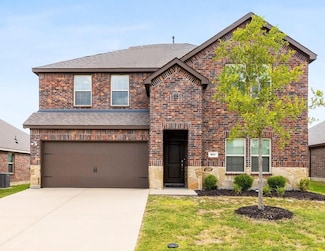 507 Gallop Dr, Princeton, TX 75407