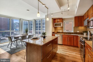 1025 1st St SE Unit 406, Washington, DC 20003