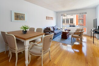 555 W 23rd St Unit S11M, New York, NY 10011