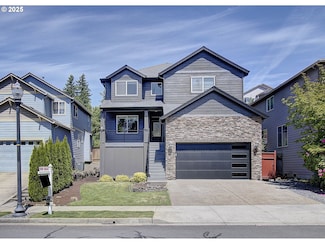 927 W Lookout Ridge Dr, Washougal, WA 98671