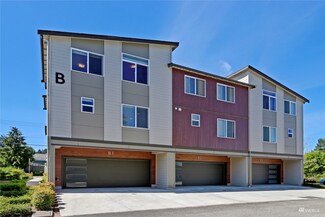 13411 Ash Way Unit B1, Everett, WA 98204