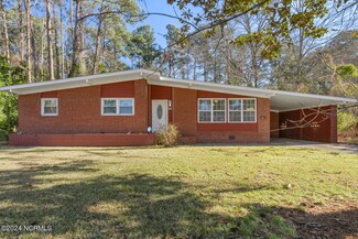 124 Mike Loop Rd, Jacksonville, NC 28546