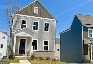2705 Creek View Terrace NW, Atlanta, GA 30318