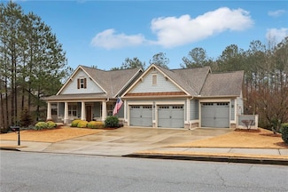 49 Buttonwood Place, Dallas, GA 30132