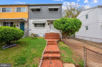 6516 Columbia Terrace, Hyattsville, MD 20785