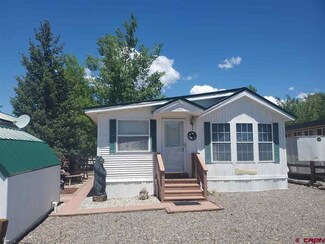 121 Shai Ln, South Fork, CO 81154