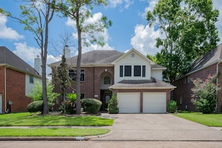 1114 Gulfton Dr, Pearland, TX 77581