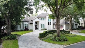 5126 Fairway Oaks Dr, Windermere, FL 34786