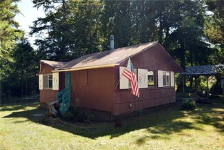 Unlisted Address