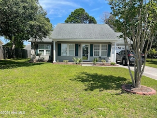 5613 W Chop Way, Wilmington, NC 28412