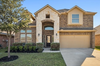 3413 Collingham St, Frisco, TX 75034