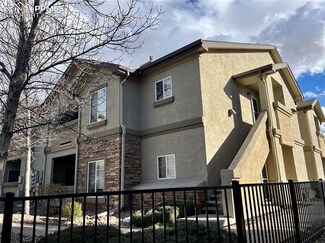 7085 Ash Creek Heights Unit 204, Colorado Springs, CO 80922