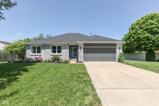 1480 E Jefferson St, Franklin, IN 46131