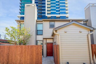 1201 Mcduffie St Unit 172, Houston, TX 77019