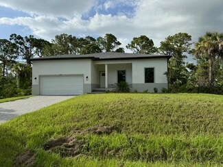 13460 Tolman Ave, Port Charlotte, FL 33953