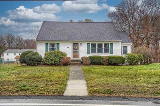 191 Lawrence Rd, Salem, NH 03079
