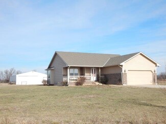 6838 22nd Rd, Udall, KS 67146