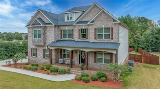 102 Still Meadow Ln, Easley, SC 29642