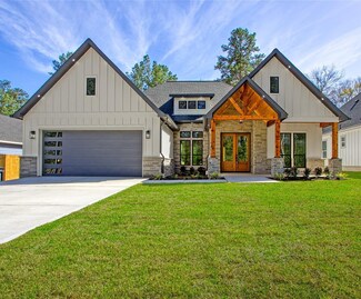 11506 Inwood Dr, Todd Mission, TX 77363