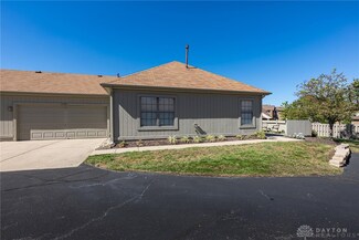 2561 Allister Cir Unit C, Miamisburg, OH 45342