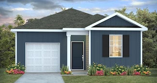 163 Tahoe Dr, Orangeburg, SC 29118