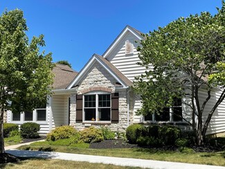 5550 Lime Creek Dr Unit 33, Dublin, OH 43016