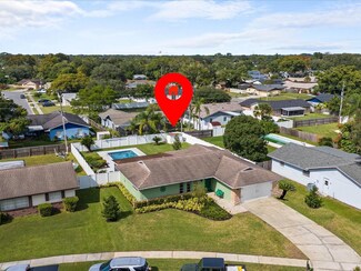 5042 Tangerine Way, Winter Park, FL 32792