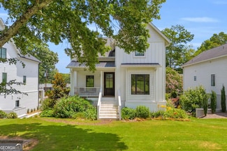 205 Flesner Ct, Clarkesville, GA 30523