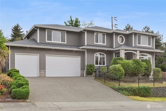 2598 134th Ave SE, Bellevue, WA 98005